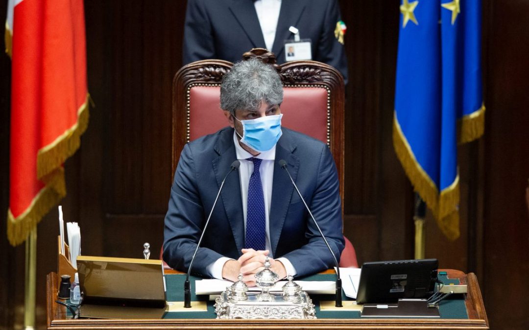 Camera, Fico “Non ci sarà nessuna chiusura”