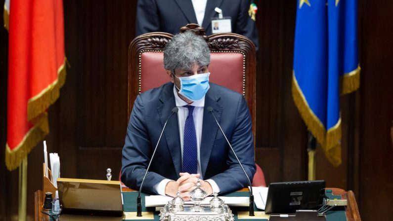 Camera, Fico “Non ci sarà nessuna chiusura”