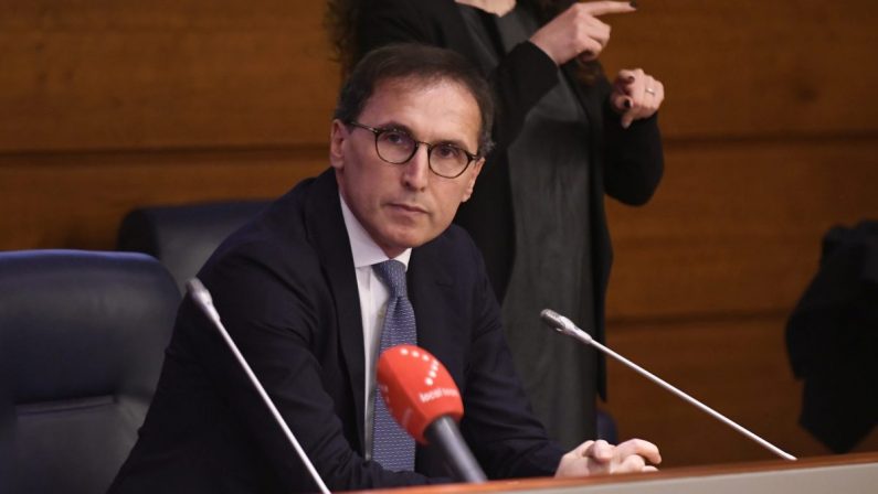 Coronavirus, Boccia “Stato d’emergenza inevitabile e necessario”