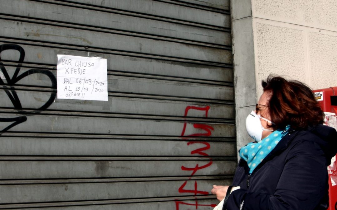Allarme degli psicologi “Nuovo lockdown totale sarebbe insostenibile”