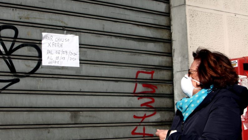 Allarme degli psicologi “Nuovo lockdown totale sarebbe insostenibile”