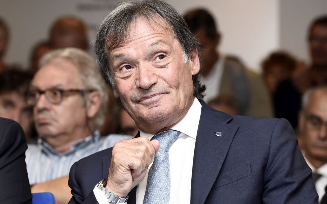 Roda “Lo sci azzurro riparte in sicurezza, a Soelden per far bene”