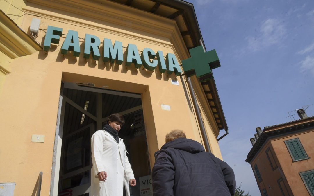 Vaccini, Farmacisti a Regione Sicilia “assicurare più ampia copertura”