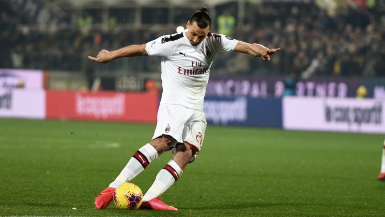 Ibra guarito dal Coronavirus “Quarantena finita”