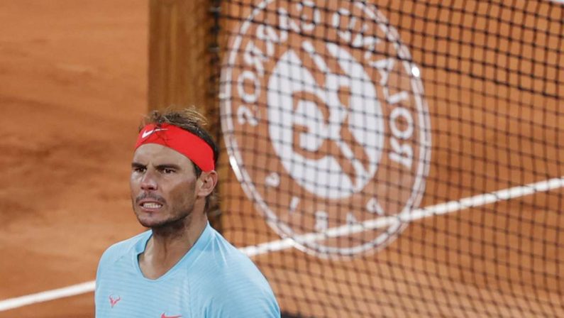Al Roland Garros un grande classico: sarà finale Nadal-Djokovic