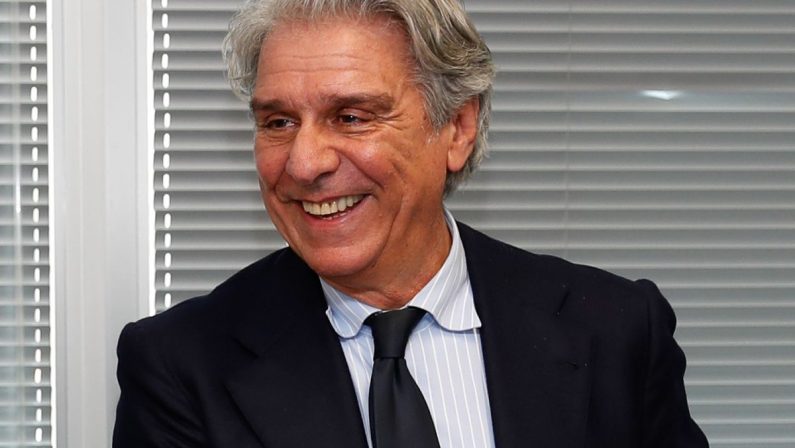 Iaconianni confermato Presidente Federazione italiana Motonautica