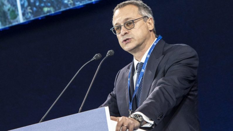 Contratti, Bonomi “Scioperi deleteri per il Paese”