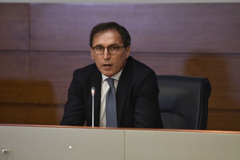 Francesco Boccia