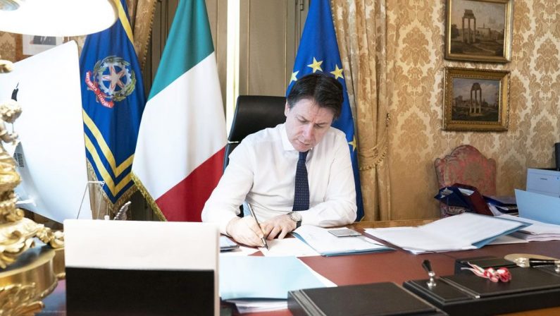 Sanità in Calabria, Conte annuncia: «Domani la nomina del commissario», sarà la volta buona?