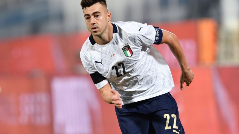 Positivo l’azzurro El Shaarawy a “bassa carica”