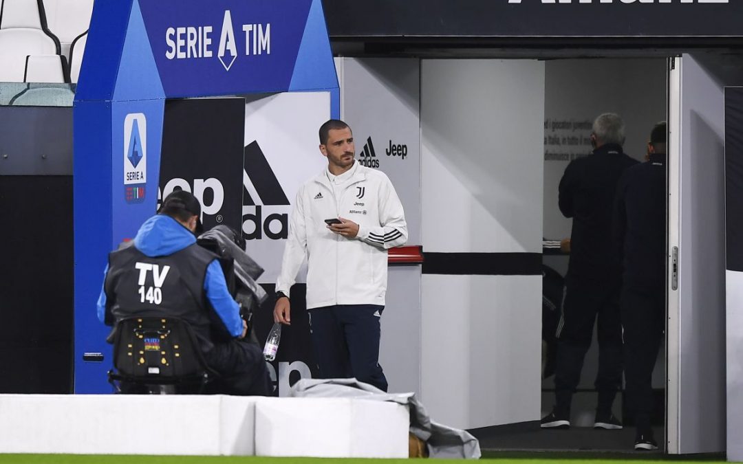 Juve-Napoli, sconfitta a tavolino e -1 in classifica per i partenopei