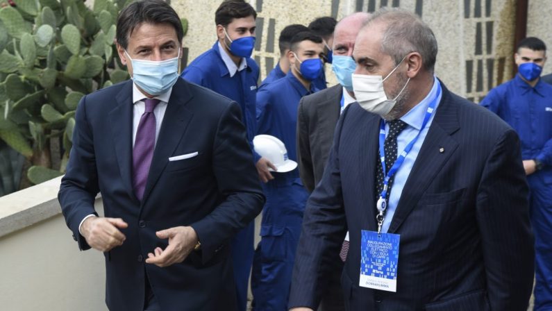 Terna, nuova linea sottomarina collega Capri alla terraferma