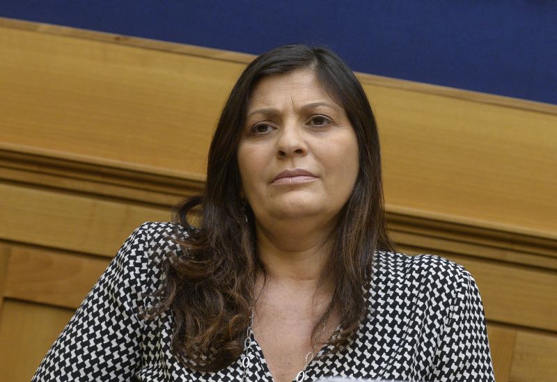 E’ morta Jole Santelli, presidente della Regione Calabria