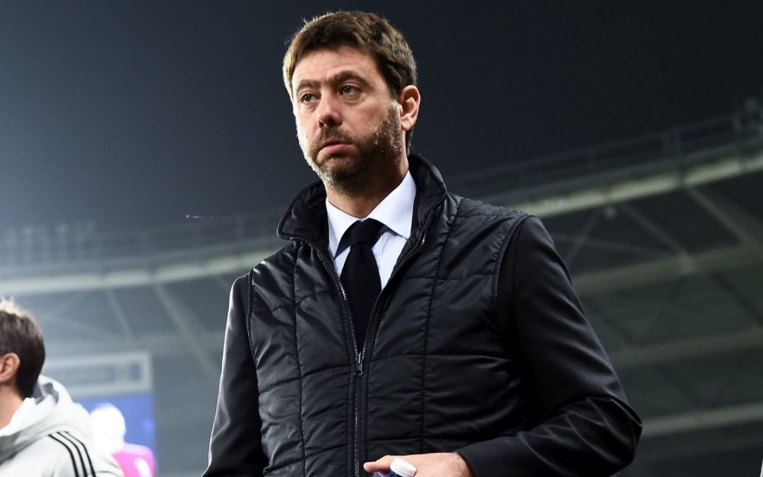 Agnelli “E’ stato un anno agrodolce ma vincere è sempre dura”