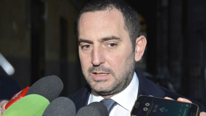 Spadafora ribatte “Ronaldo? Ci sono le comunicazioni fra Juve e Asl”