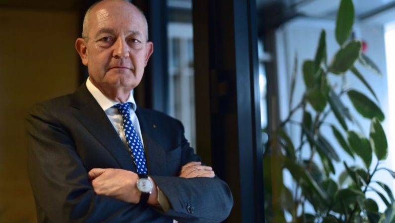 Federcasse, Dell’Erba confermato presidente per il prossimo triennio