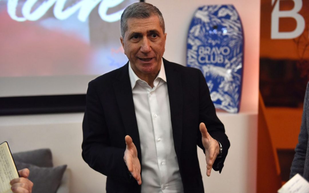 Ezhaya (Astoi) “Fatturato a zero, tour operator già in lockdown”