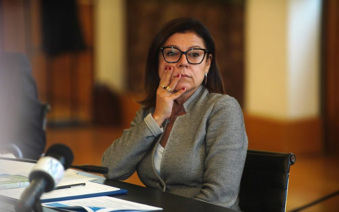 Coronavirus, De Micheli “Il coprifuoco non ci sarà”