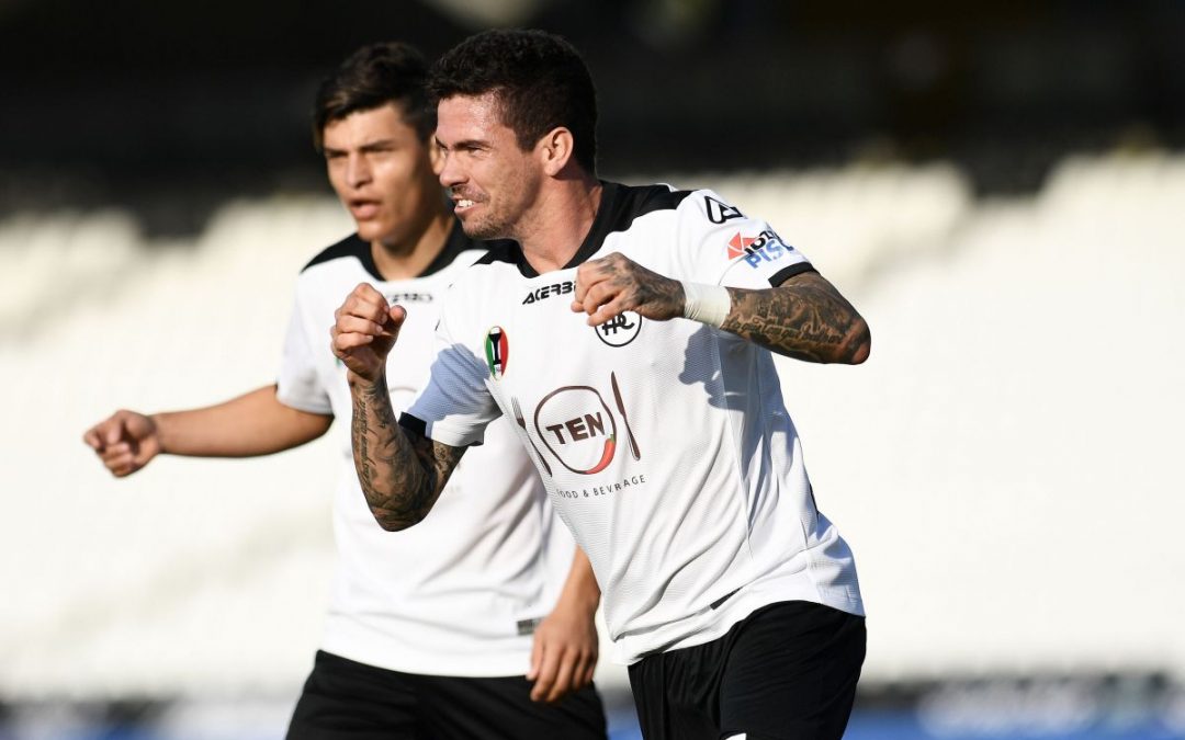 Serie A, Spezia rimonta due gol e pareggia con la Fiorentina