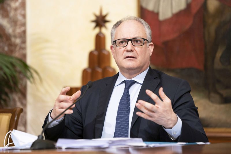 Manovra, Gualtieri “Obiettivo dare deciso impulso a ripresa economia”