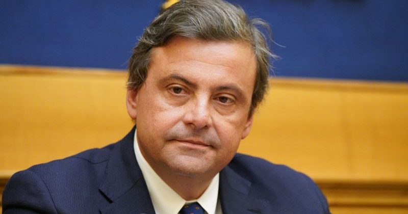 Carlo Calenda