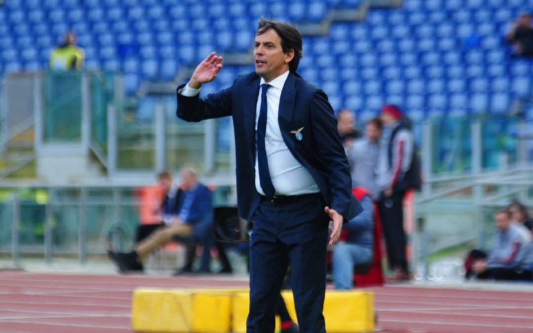 Simone Inzaghi “Tornare in Champions League una grande emozione”