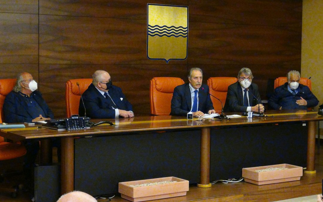 Coronavirus, Bardi “in Basilicata gestione efficiente emergenza”
