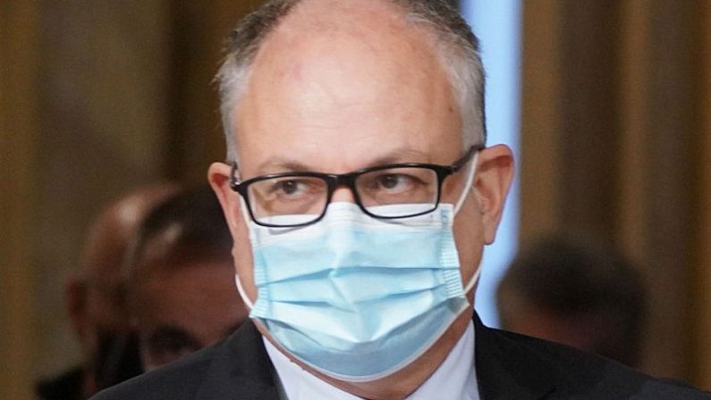 Gualtieri “Quota Recovery Fund per il primo anno potrebbe aumentare”
