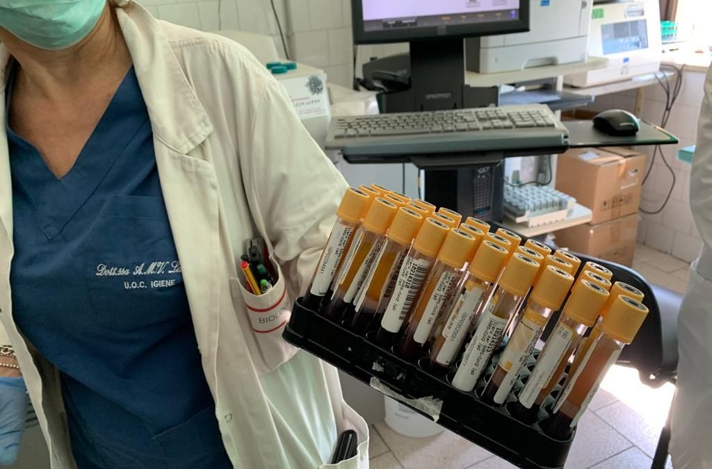 Coprifuoco dalle 24 alle 5 nel Lazio, nuova ordinanza anti-Covid