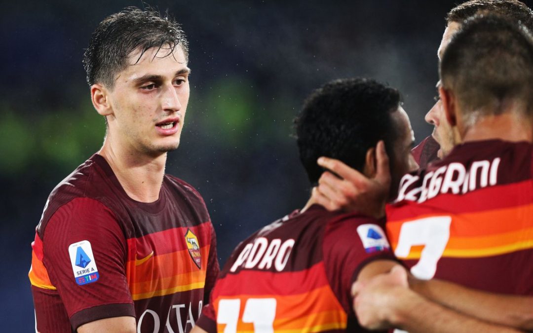 Europa League 2020, Young Boys-Roma 1-2, buona la prima dei giallorossi