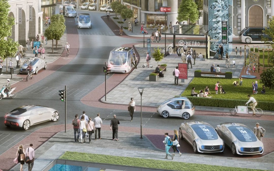 Bosch premiata con il Green Prix 2020