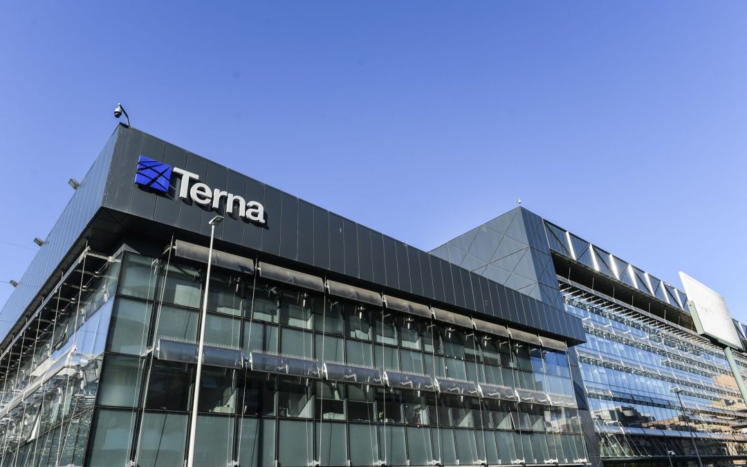 Energia, Terna investe 300 mln per collegare le due sponde della Sicilia