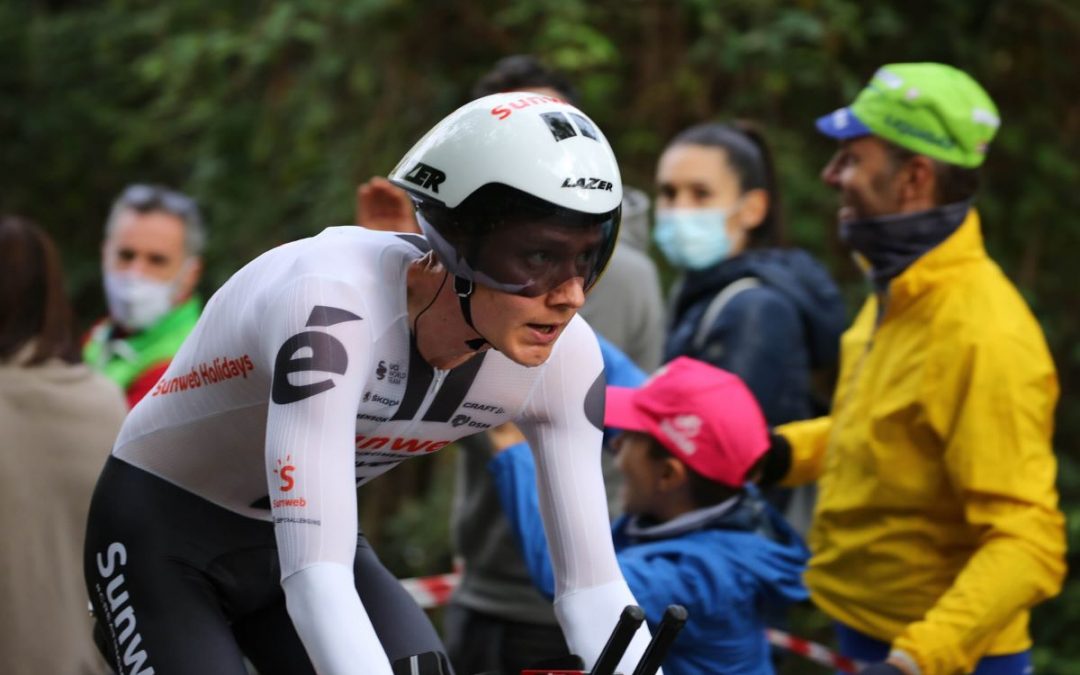 Cerny vince la 19^ tappa del Giro, Kerlderman resta in rosa