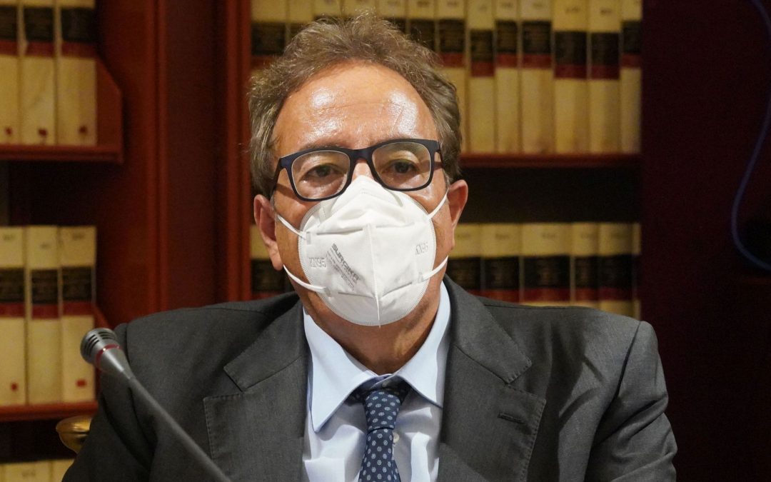Scontri a Napoli, Prefetto “azioni violente preordinate”