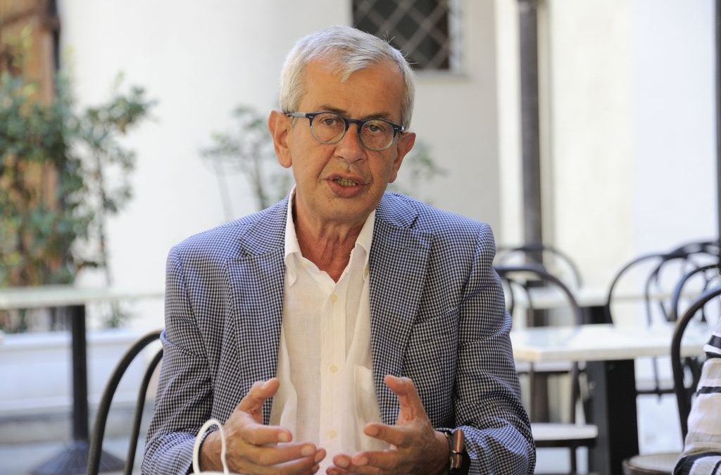 Rifiuti, Testa (Fise Assoambiente): “Trattarli come una ricchezza”