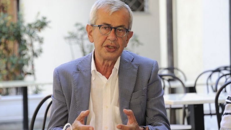 Rifiuti, Testa (Fise Assoambiente): “Trattarli come una ricchezza”