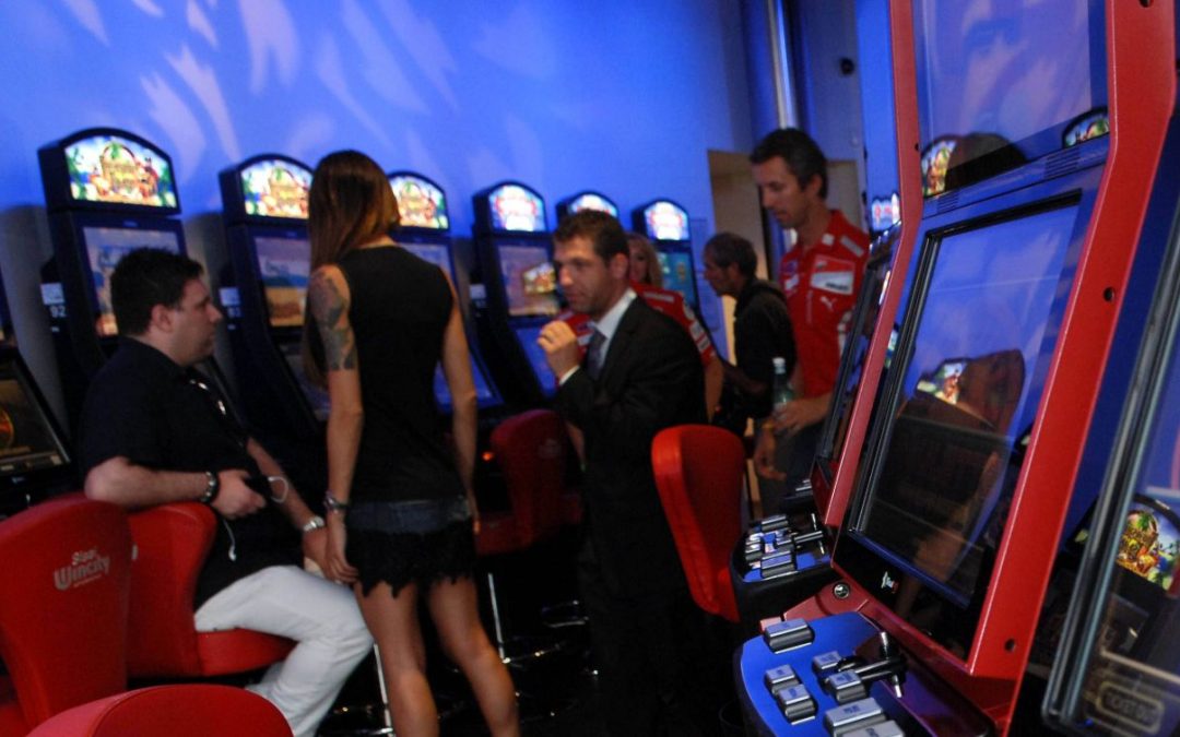 Coronavirus, Settore gioco pubblico: “Chiusura totale non ha fondamento”