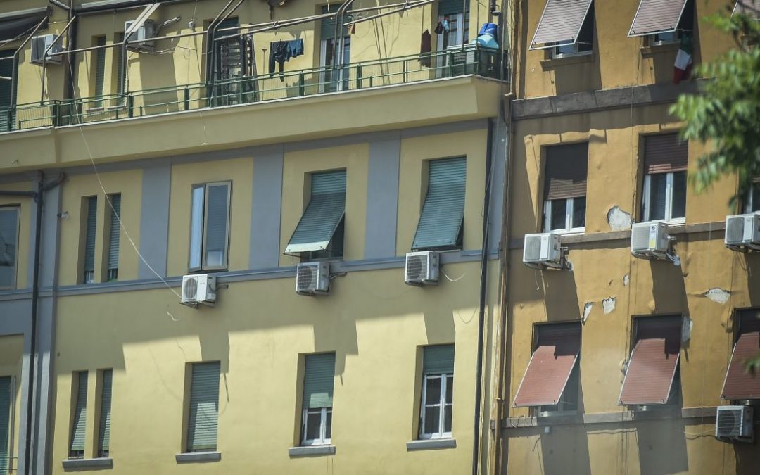 Covid, Confedilizia e Fiaip: “Preoccupazione per le ricadute del DPCM”
