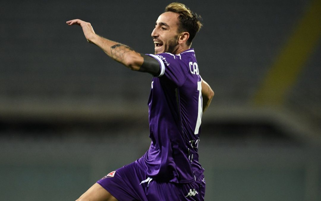 La Fiorentina supera 3-2 l’Udinese, brilla Castrovilli
