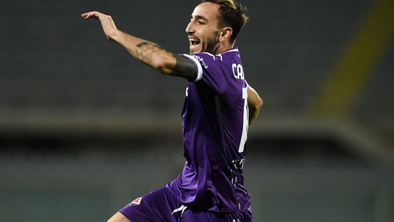 La Fiorentina supera 3-2 l’Udinese, brilla Castrovilli