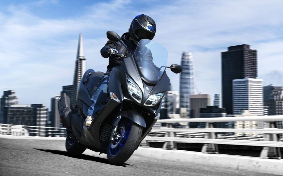 Con Suzuki compri oggi e inizi a pagare quando vuoi