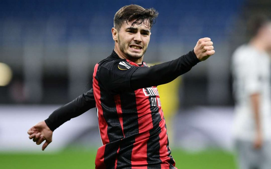 Il Milan vola anche in Europa, tris allo Sparta Praga