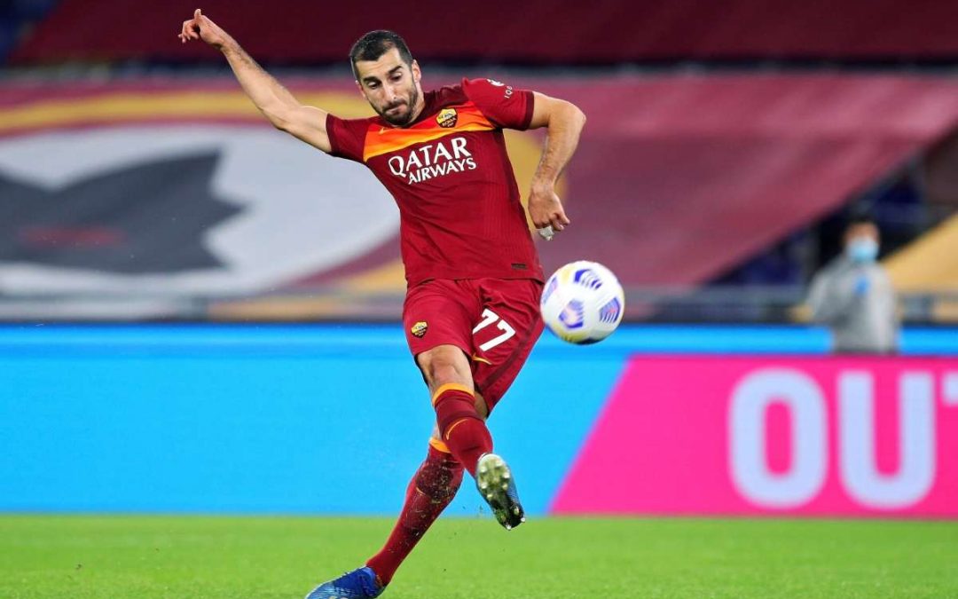 La Roma sbatte contro il Cska Sofia, 0-0 all’Olimpico