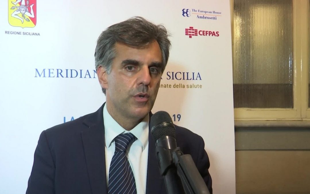 Coronavirus, rettore Università Messina “Si riparte in sicurezza”