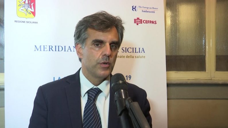 Coronavirus, rettore Università Messina “Si riparte in sicurezza”