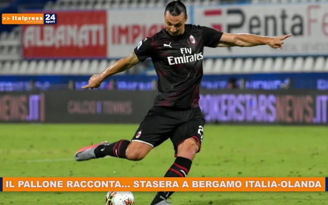 Tg Sport ore 17.30 – 14/10/2020