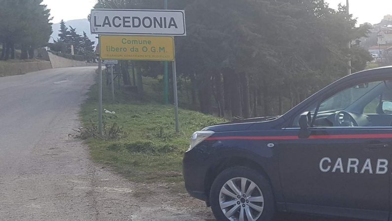 Truffa ad anziani, arrestato 43enne a Lacedonia