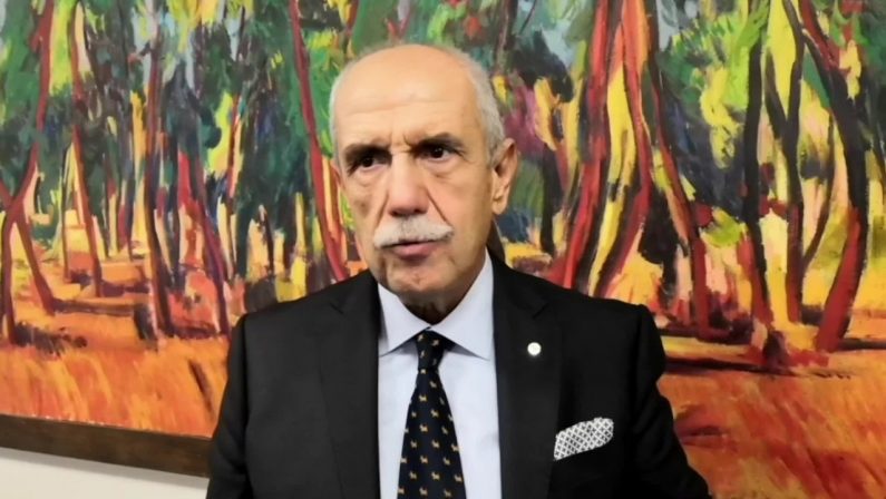 Superbonus, Burrelli “Grande opportunità in periodo di emergenza”