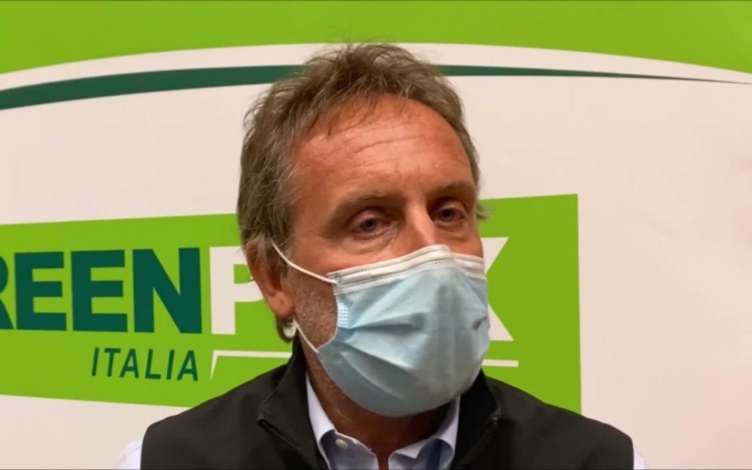 Alù “contenti aver vinto ‘Green Prix’ con Mustang Mach-E”