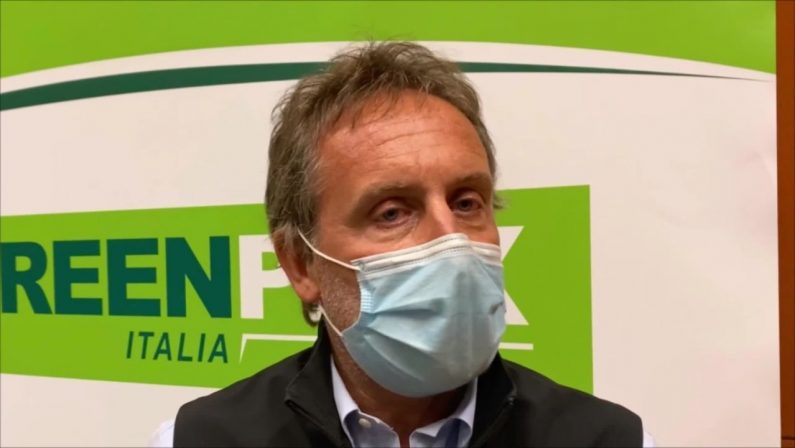 Alù “contenti aver vinto ‘Green Prix’ con Mustang Mach-E”